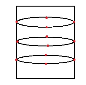 電機(jī)各個(gè)配件檢測(cè)，思瑞三坐標(biāo)方案一應(yīng)俱全(圖8)