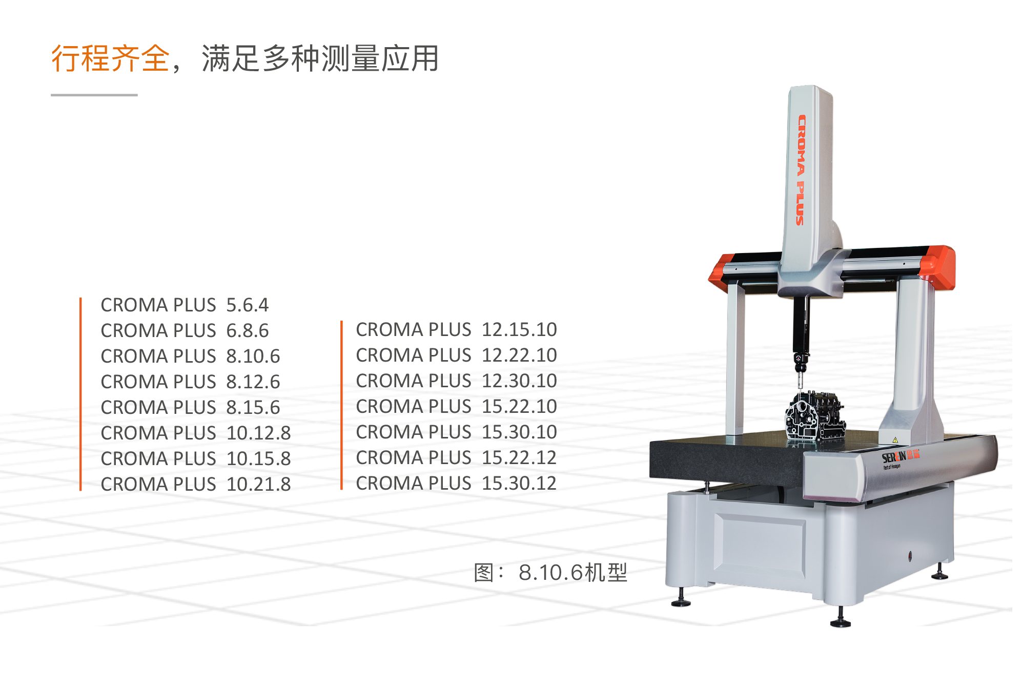 三坐標(biāo)測量機測頭的使用知識(圖1)