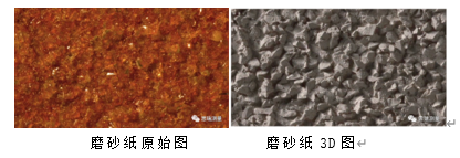 GelScan手持式掃描儀，新型表面質量無損檢測方案(圖1)