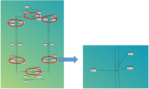 高精度手機(jī)玻璃檢測(cè)，交給OPTIV PERFORMANCE影像測(cè)量儀(圖1)