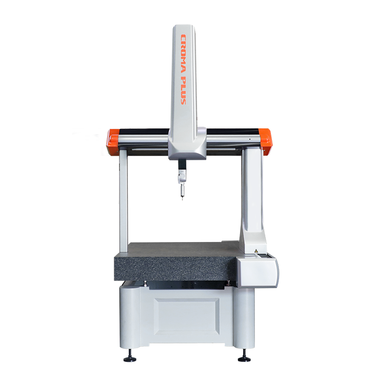 Croma Plus系列 掃描型三坐標(biāo)測量機(jī)