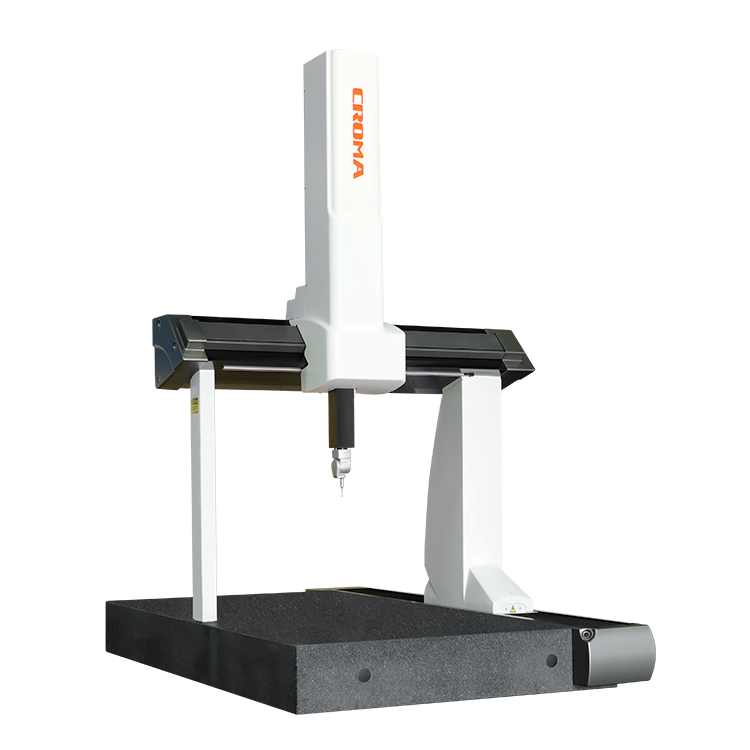 Croma系列 通用型三坐標(biāo)測量機