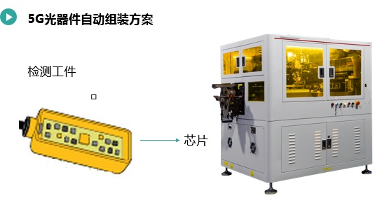 如何使用影像測量儀為5G基站零部件進(jìn)行檢測？