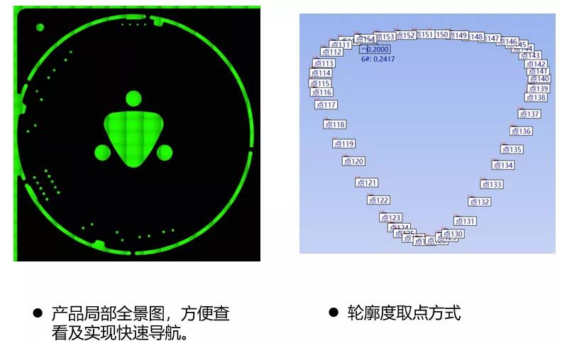 思瑞影像測量儀，高效準(zhǔn)確完成PCB尺寸測量(圖3)